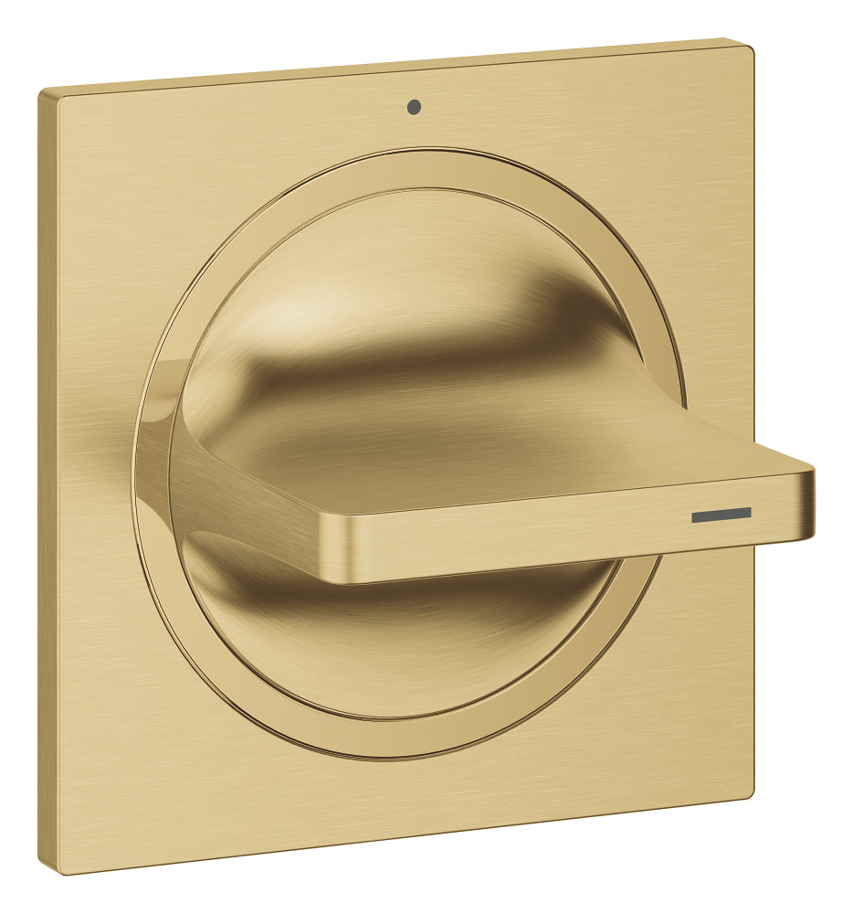 Grohe Allure robinet d'arrêt encastré - 19334GN1