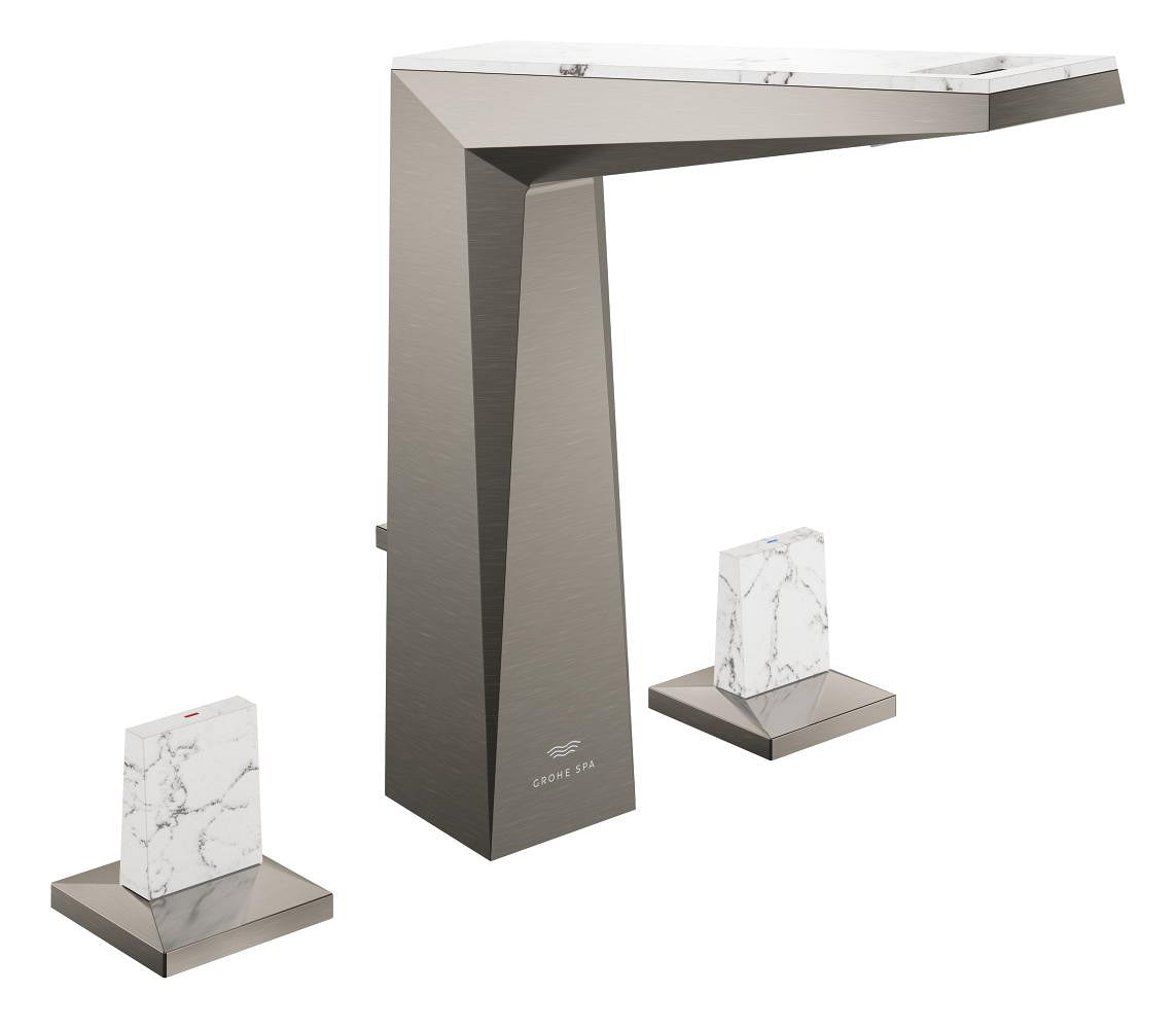 Grohe Allure Brilliant Private Collection3 с отверстием Раковина Смеситель L- Размер - 20668AL0