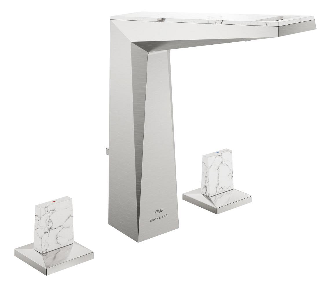 Grohe Allure Brilliant Private Collection3 с отверстием Раковина Смеситель L- Размер - 20668DC0