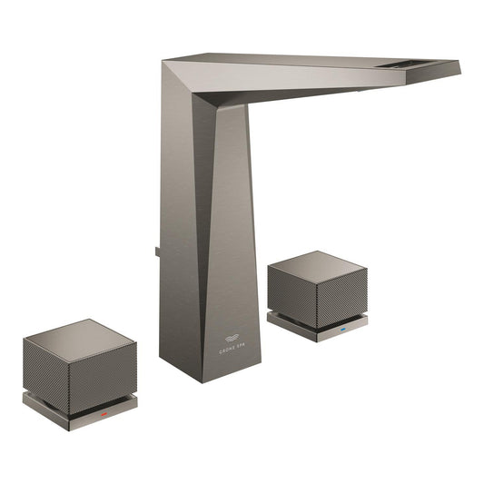 خلاط مغسلة ثلاثي الفتحات Grohe Allure Brilliant Private Collection مقاس L – 20670AL0