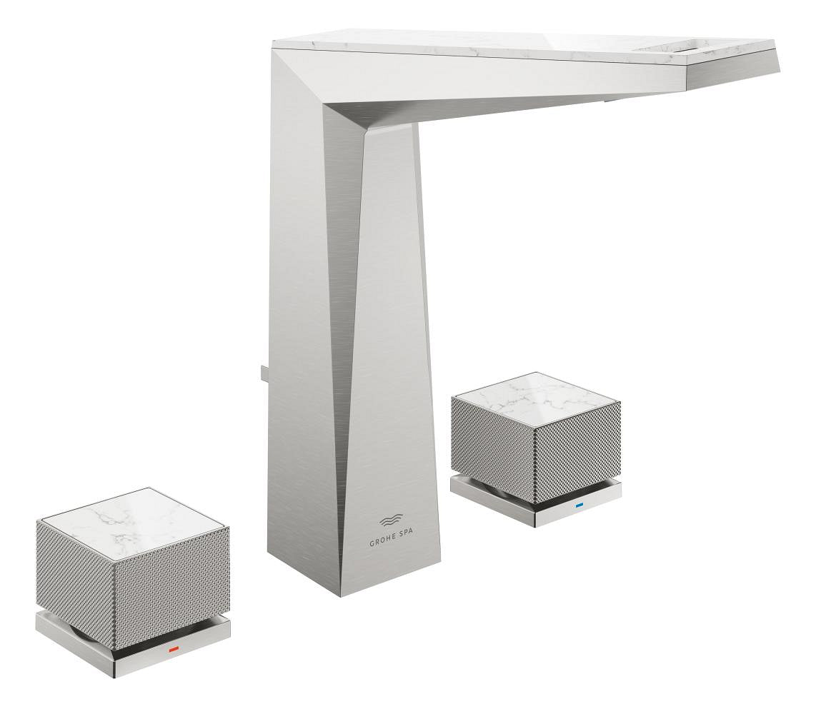 Grohe Allure Brilliant Private Collection3 с отверстием Раковина Смеситель L- Размер - 20671DC0
