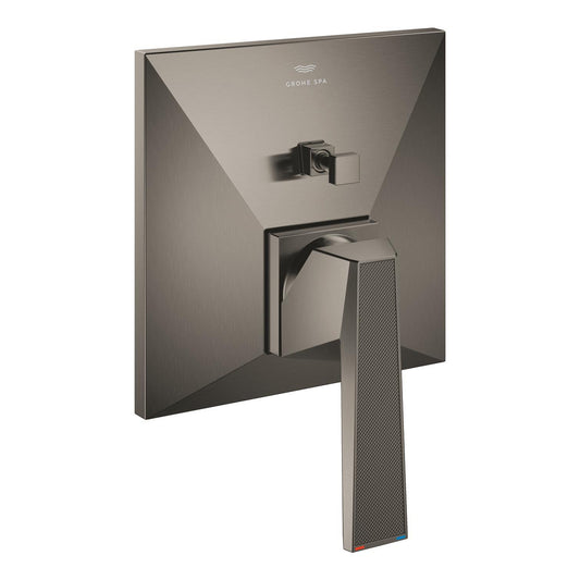 Grohe Allure Brilliant Private Collection Ankastre Banyo/Duş Bataryası - 24425AL0