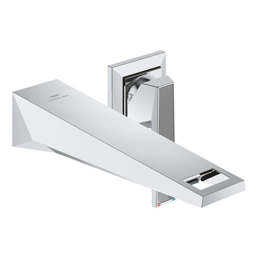 Grohe Allure Brilliant Private Collection İki Delikli Lavabo Bataryası M- Boyut - 29517AL0