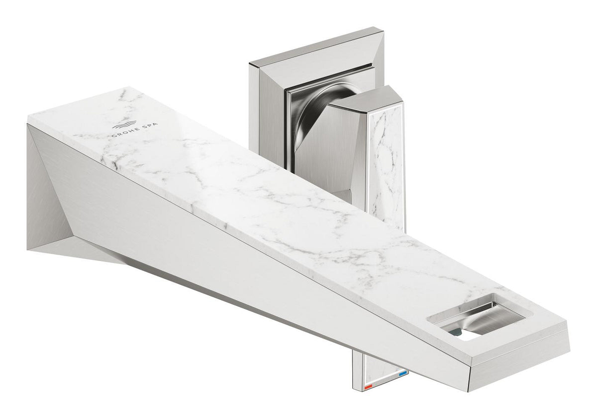 Grohe Allure Brilliant Private Collection İki perforé Lavabo Robinet M- Taille - 29519DC0