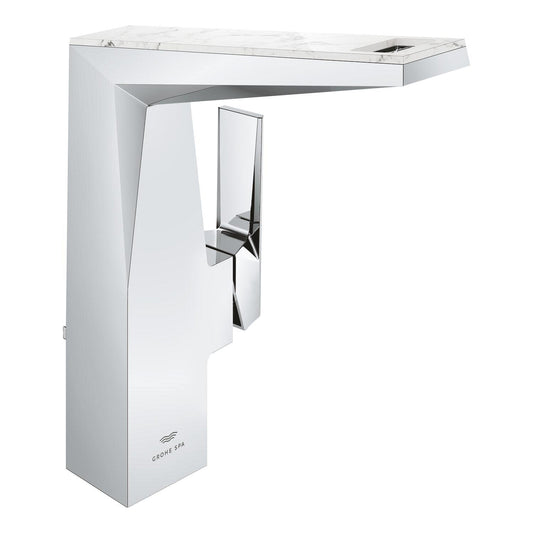 Grohe Allure Brilliant Private Collection Tek Kumandalı Lavabo Bataryası 1/2″ L- Boyut - 24408000