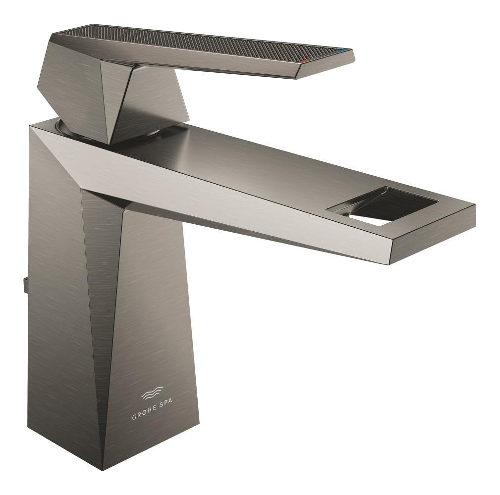 Mitigeur lavabo Grohe Allure Brilliant Private Collection, taille M - 24397AL0