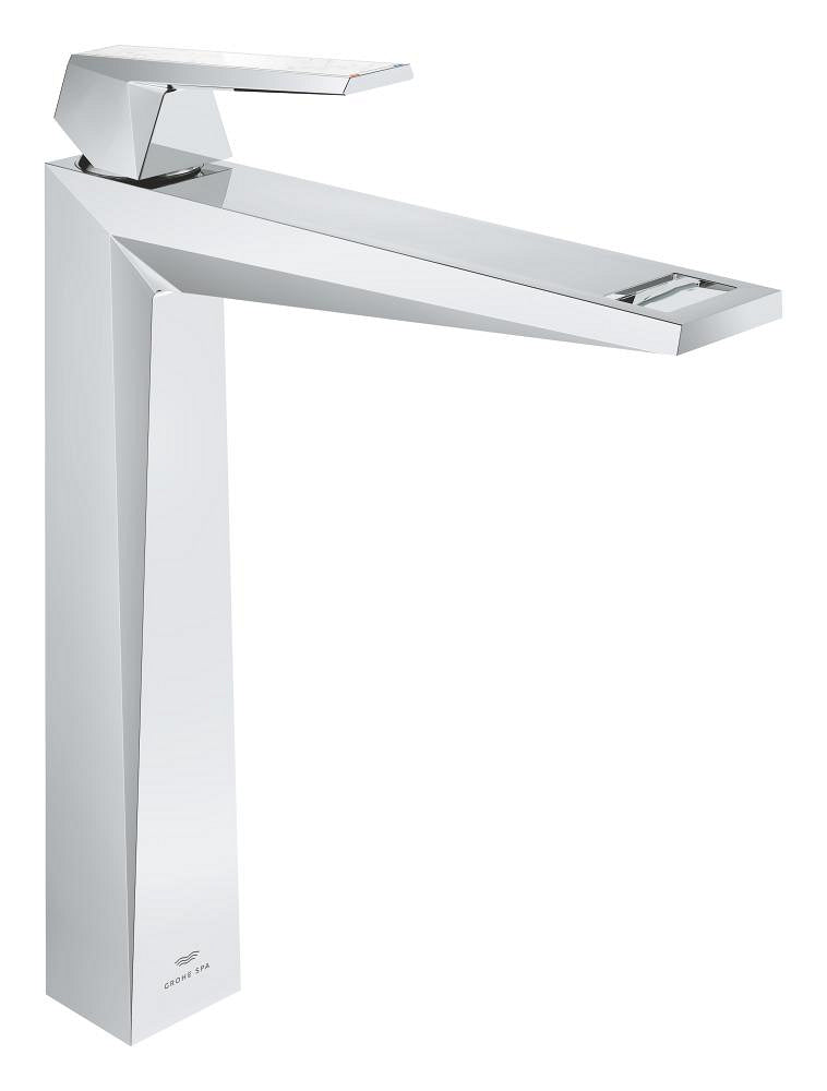 Mitigeur lavabo monocommande Grohe Allure Brilliant Private Collection, taille XL - 24418AL0