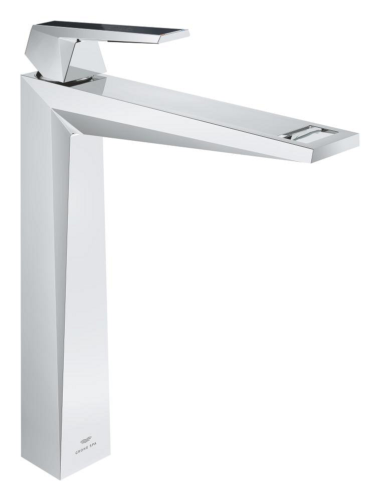 Mitigeur lavabo monocommande Grohe Allure Brilliant Private Collection, taille XL - 24419AL0