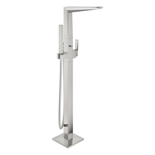Grohe Allure Brilliant Private Collection Yerden Küvet Bataryası - 24422DC0
