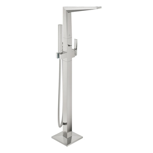 Grohe Allure Brilliant Private Collection Yerden Küvet Bataryası - 24423DC0