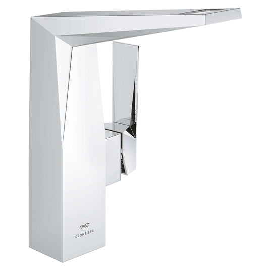 Grohe Allure Brilliant Tek Kumandalı Lavabo Bataryası L-Boyut - 24345000