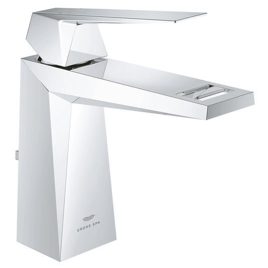 Grohe Allure Brilliant Lavabo Bataryası M Boyut - 24341000