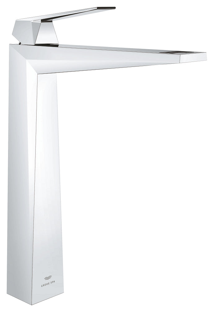 خلاط مغسلة Grohe Allure Brilliant مقاس XL كروم – 24346000