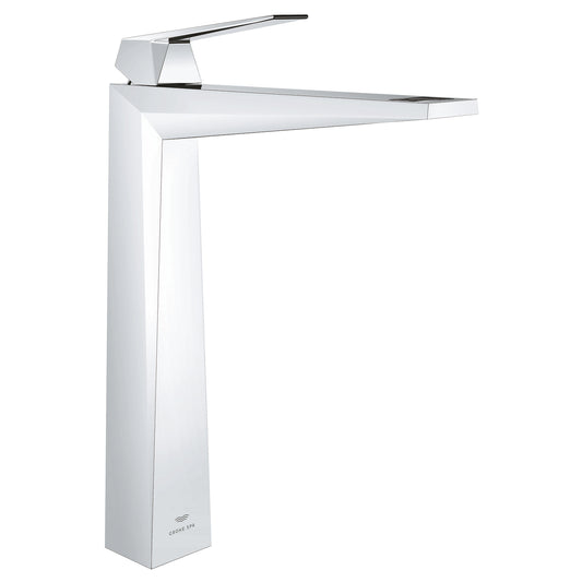 Grohe Allure Brilliant Lavabo Bataryası XL-Boyut Krom – 24346000