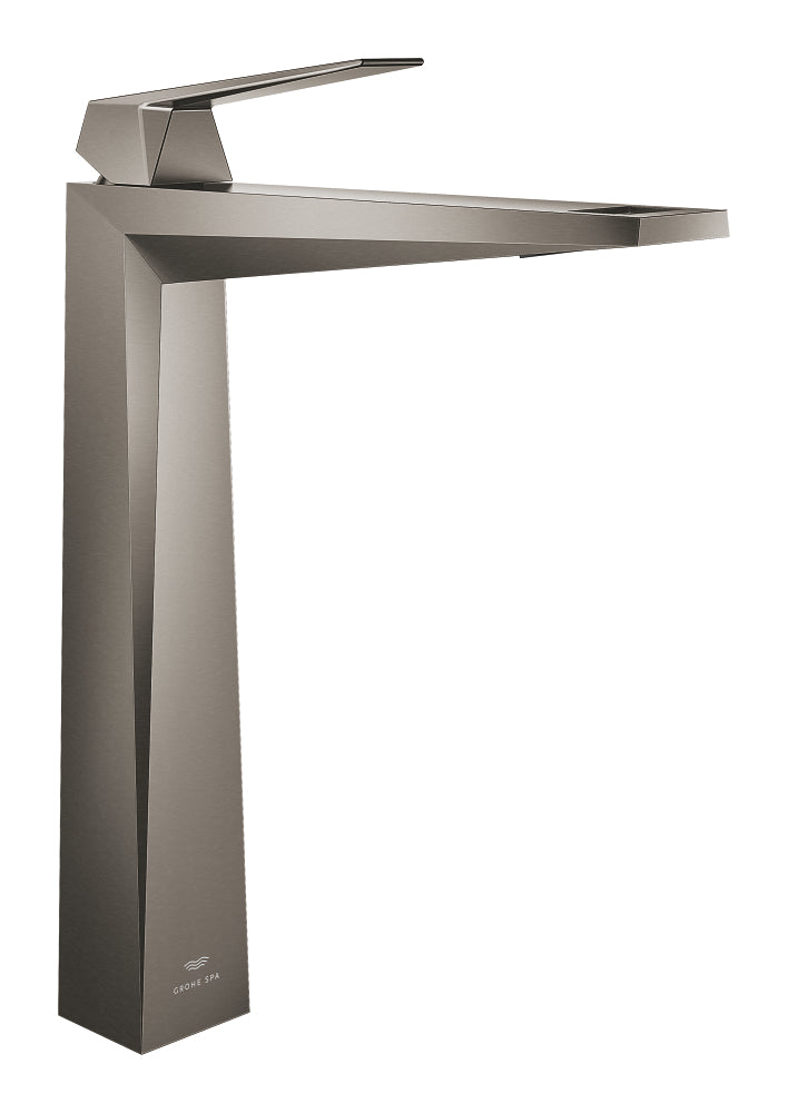 Grohe Allure Brilliant mitigeur lavabo taille XL Brushed Hard Graphite - 24346AL0
