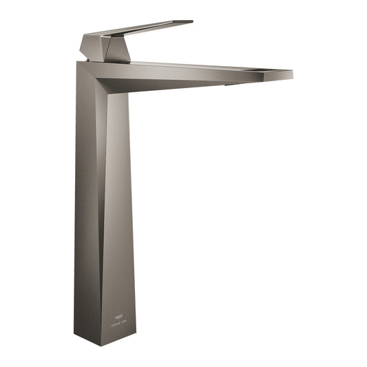 Grohe Allure Brilliant خلاط مغسلة مقاس XL Brushed Hard Graphite - 24346AL0