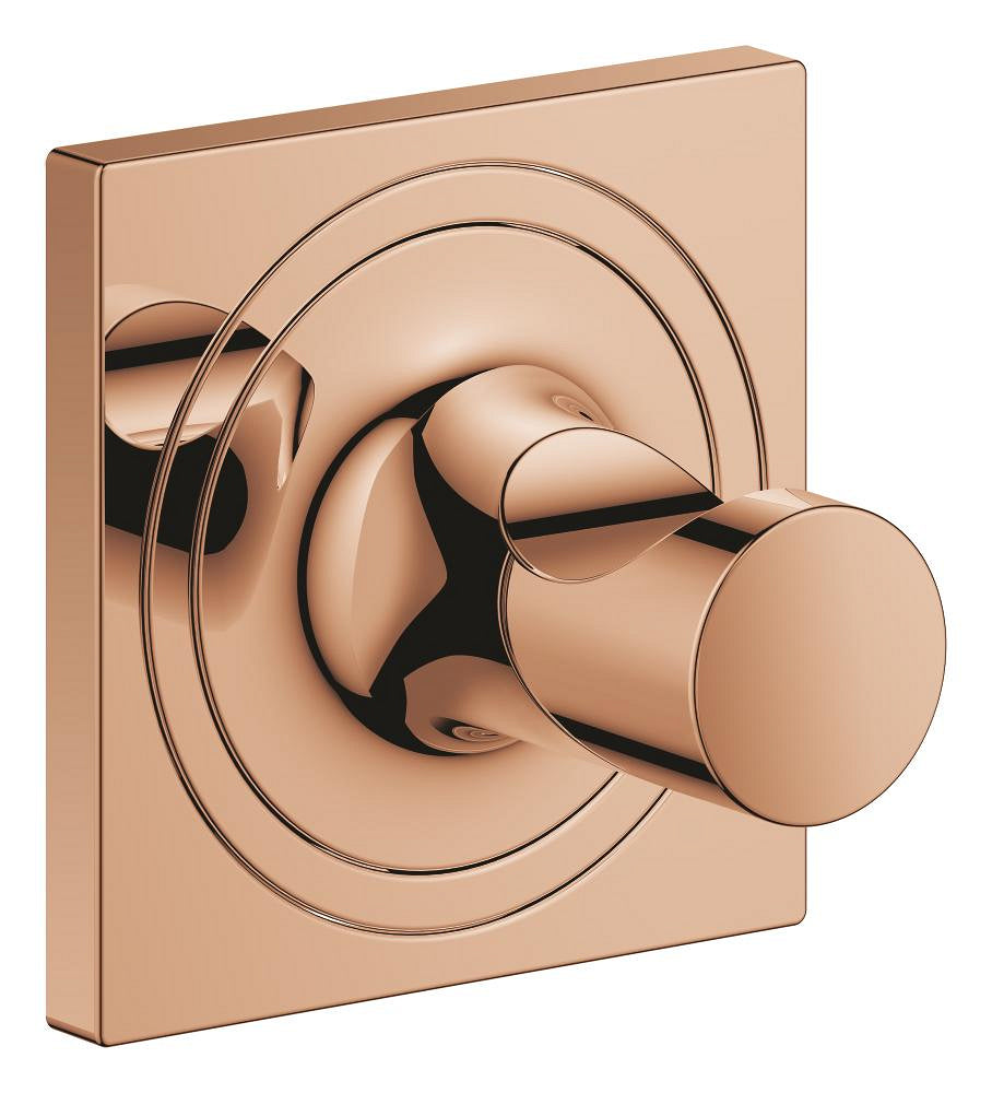 Держатель для полотенец/халата Grohe Allure, отделка Warm Sunset – 40284DA1