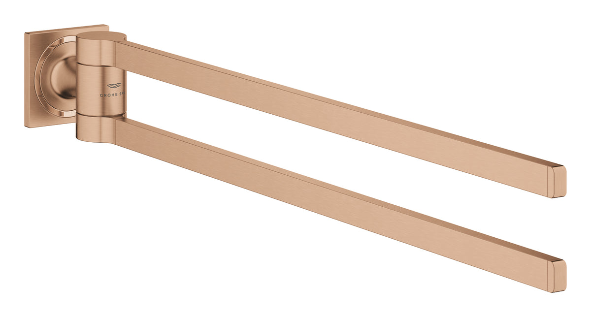 Grohe Allure Porte-serviettes - 40342DL1