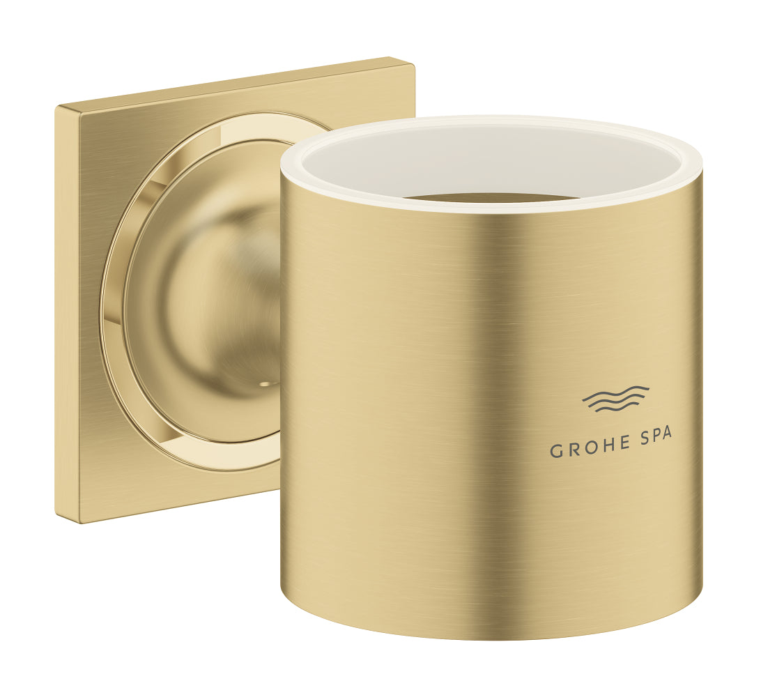 Grohe Allure صابونة Tutacağı - 40278GN1