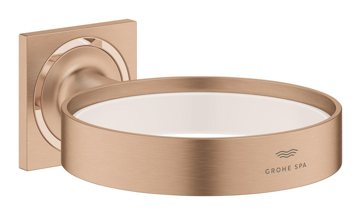 Grohe Allure صابونة Tutacağı - 40963DL1
