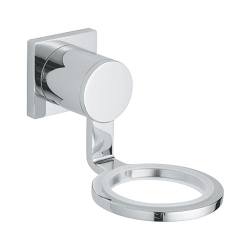 حامل صابون وكوب فرشاة الأسنان Grohe Allure - 40278000