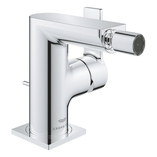 Grohe Allure Tek Kumandalı Bide Bataryası - 24160001