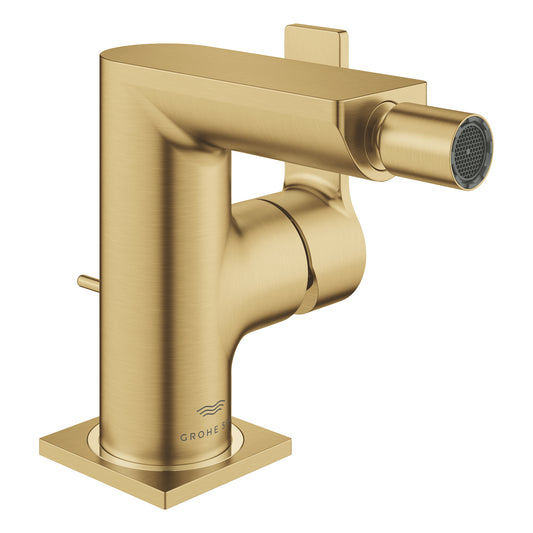 Grohe Allure Tek Kumandalı Bide Bataryası - 24160GN1