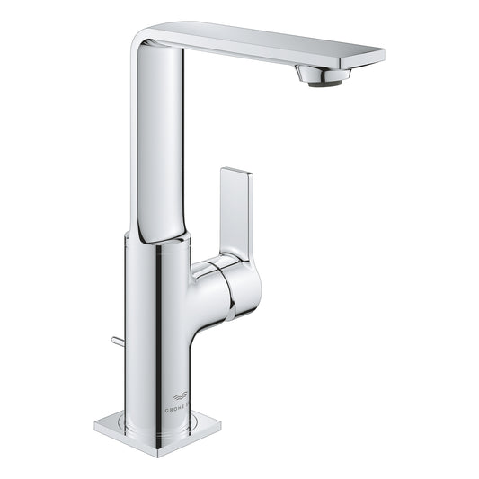 Grohe Allure Tek Kumandalı Lavabo Bataryası 1/2″ L- Boyut - 32146001