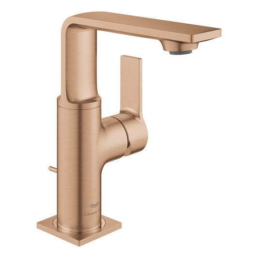 خلاط مغسلة Grohe Allure مقاس M Warm Sunset مطفي – 32757DL1