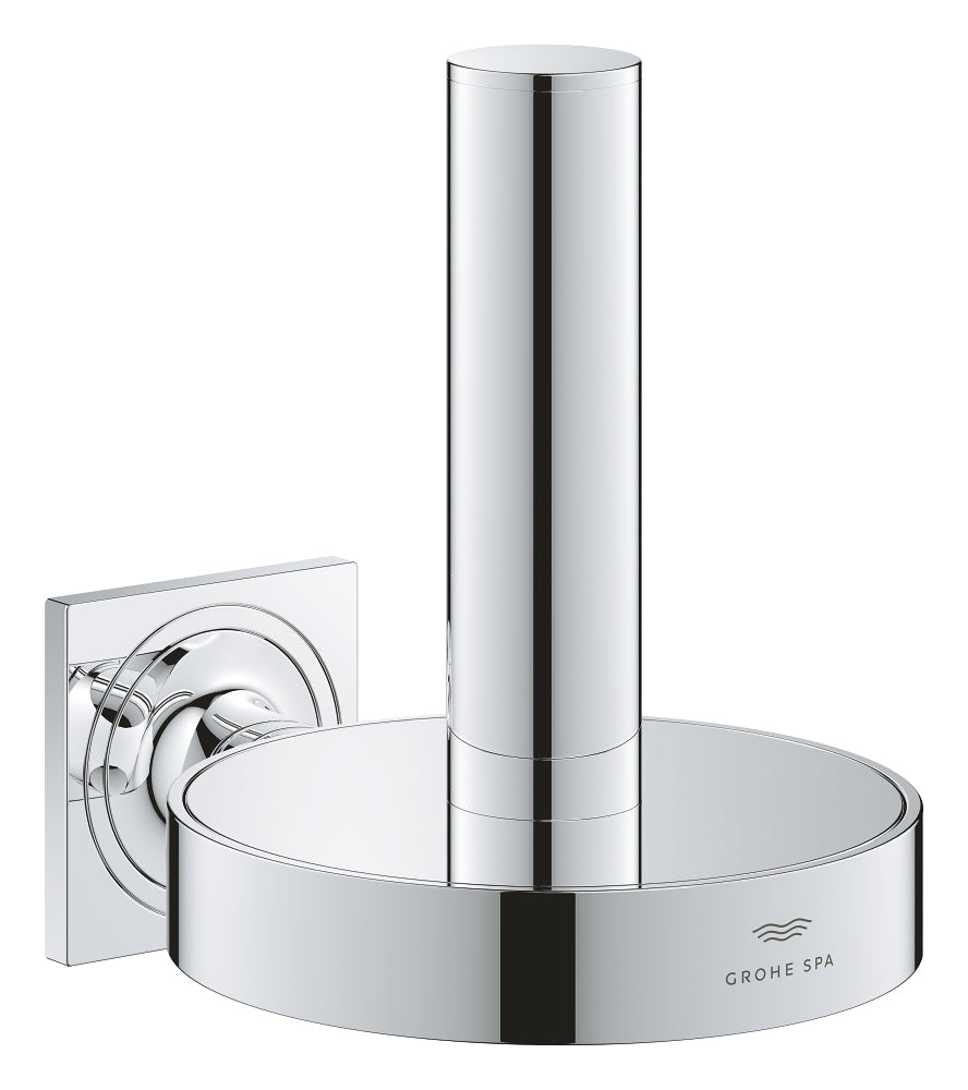 Держатель запасного рулона туалетной бумаги Grohe Allure - 40956001