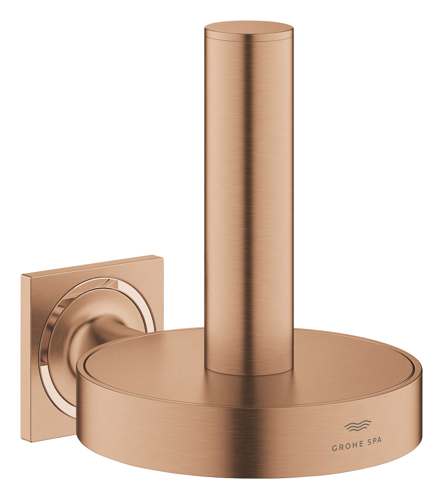 Grohe Allure Запасная Туалет Держатель бумаги - 40956DL1