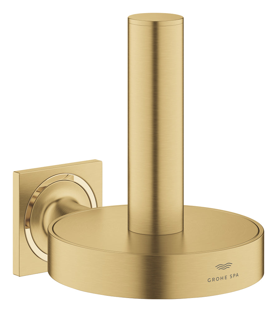 Grohe Allure قطعة غيار مرحاض حامل ورق - 40956GN1