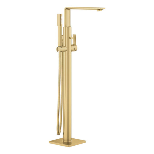 Grohe Allure Yerden Küvet Bataryası - 25222GN1