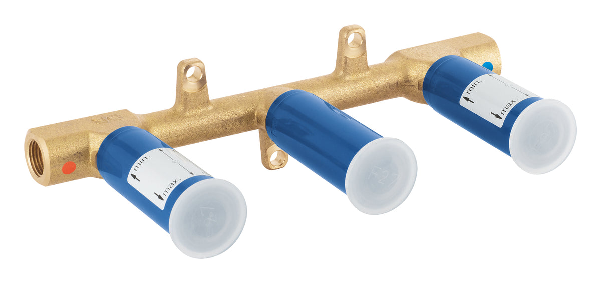 Corps encastré Grohe - 29025002