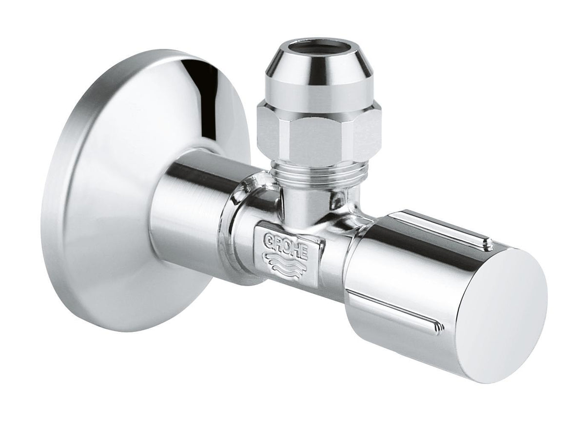 محبس زاوية Grohe 1/2″ - 22037AL0