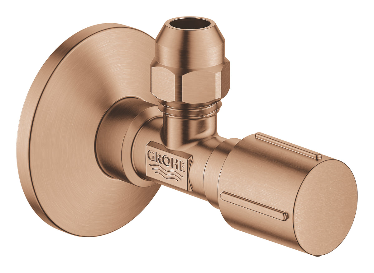 Grohe وسيط صنبور 1/2″ - 22037DL0