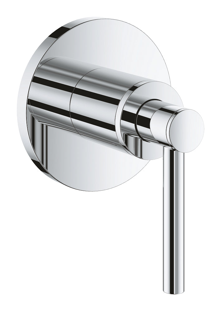 Grohe встраиваемый запорный вентиль Atrio хром - 29397000