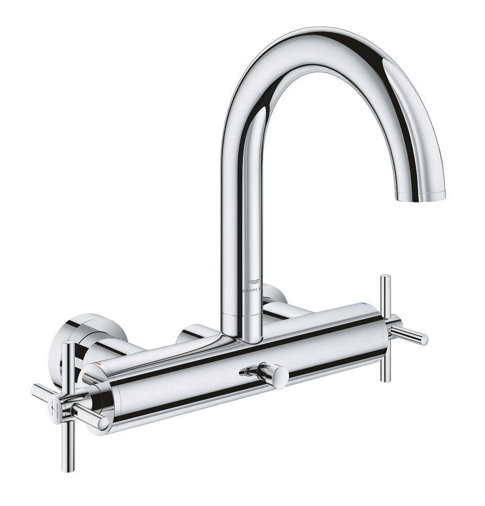 Grohe Atrio Banyo خلاط - 25268000