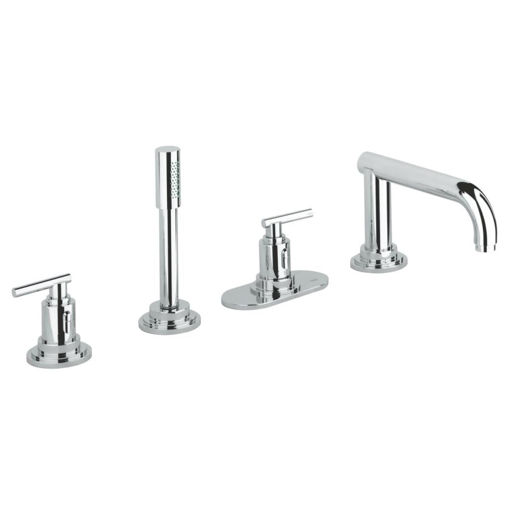 Термостатический смеситель для ванны Grohe Atrio - 19142000