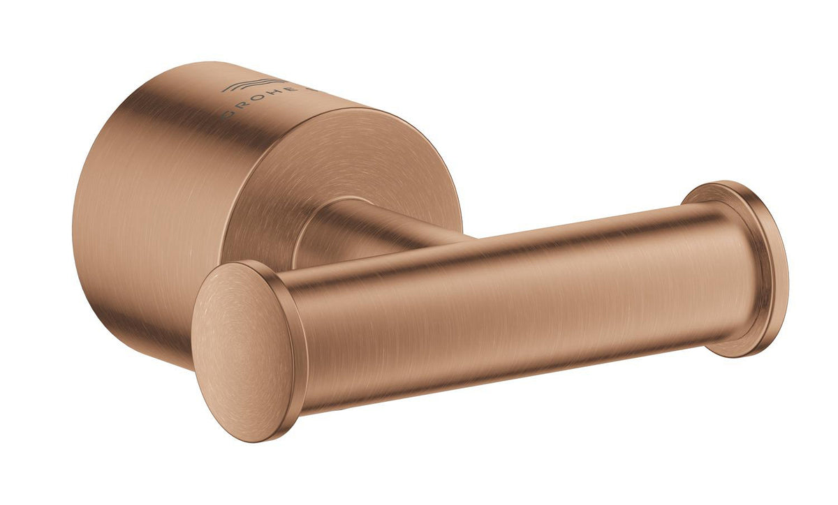 علاقة روب Grohe Atrio بتشطيب دافئ غير لامع – 40890DL0