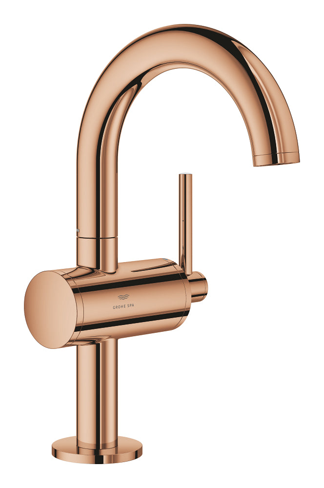 Смеситель для раковины Grohe Atrio M размер, sunset – 24363DA0