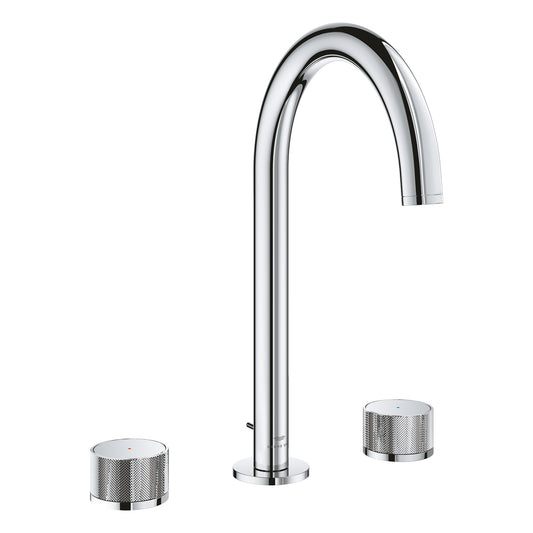 Grohe Atrio Private Collection 3 Delikli Lavabo Bataryası L Boyut - 20595000