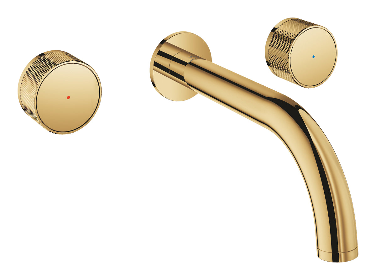 Mitigeur lavabo 3 trous M taille Grohe Atrio Private Collection - 20589GL0