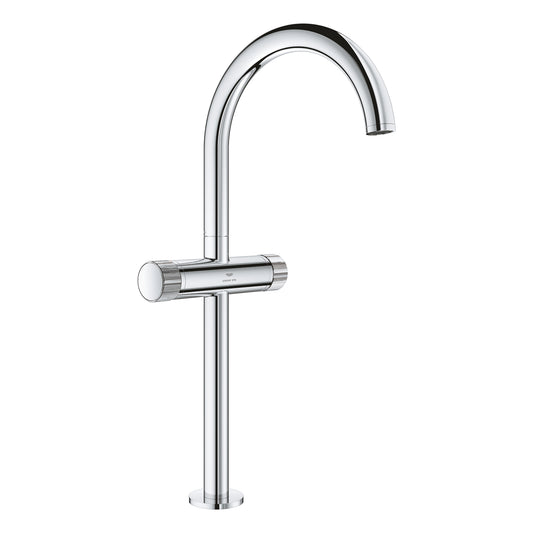 Grohe Atrio Private Collection Lavabo Bataryası 1/2’’ XL-Boyut Krom – 21142000
