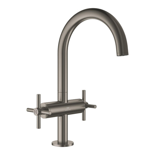 Grohe Atrio Tek Delikli Lavabo Bataryası 1/2″ L- Boyut - 21144MG0