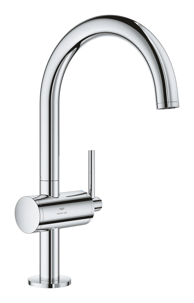 Grohe смеситель для раковины Atrio размер L хром – 24362000