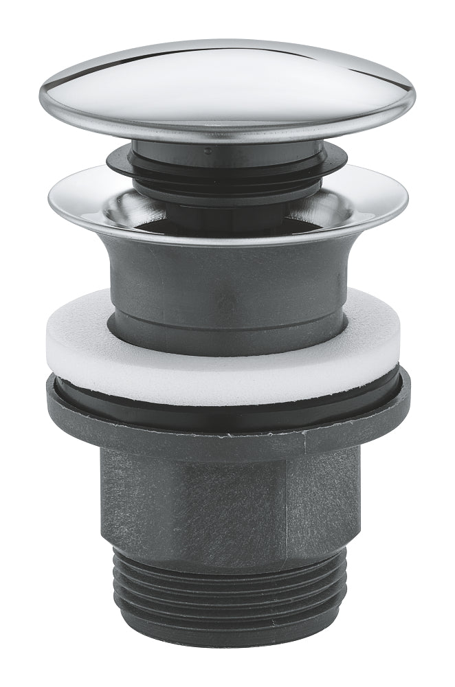 Grohe طقم صرف بضغط - 40824000