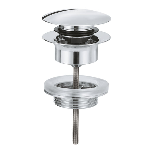 Grohe Bas-Aç Gider Seti - 65807DL0
