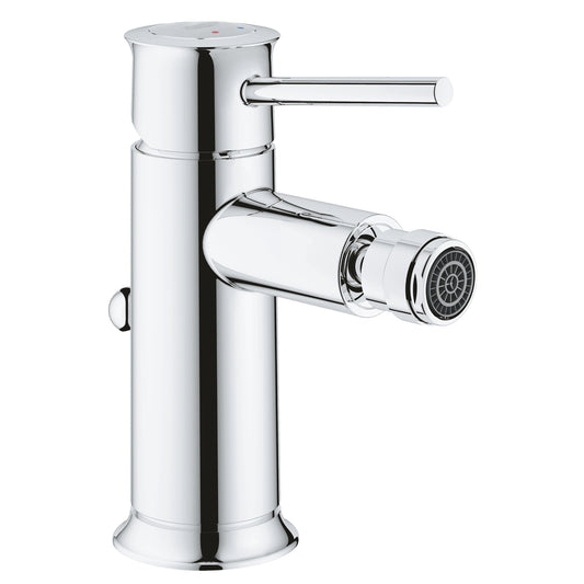 Grohe Bau Classic Tek Kumandalı Bide Bataryası - 32864000