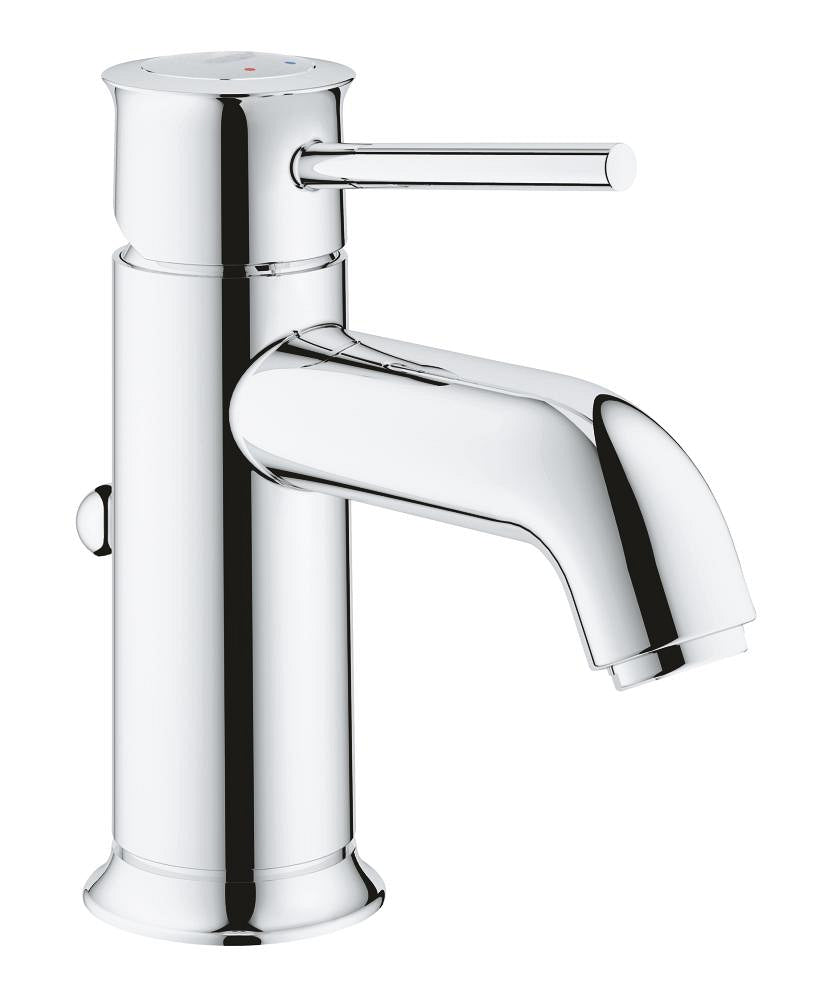 Grohe Bau Classique Simple à commande Lavabo Robinet - 32862000